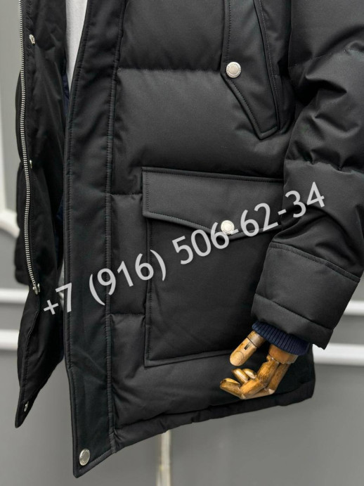 Куртка Brunello Cucinelli 5647 2