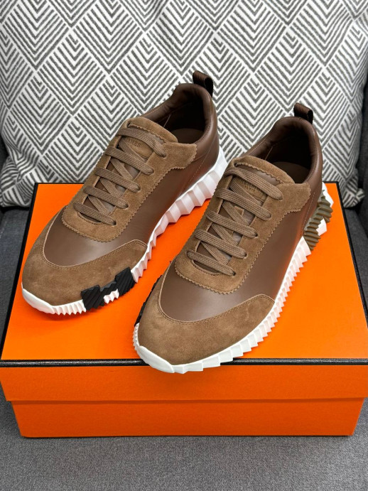 Кроссовки Hermes 16052 1