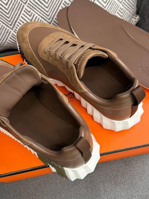 Кроссовки Hermes 16052 1