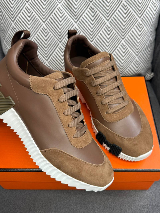 Кроссовки Hermes 16052 1