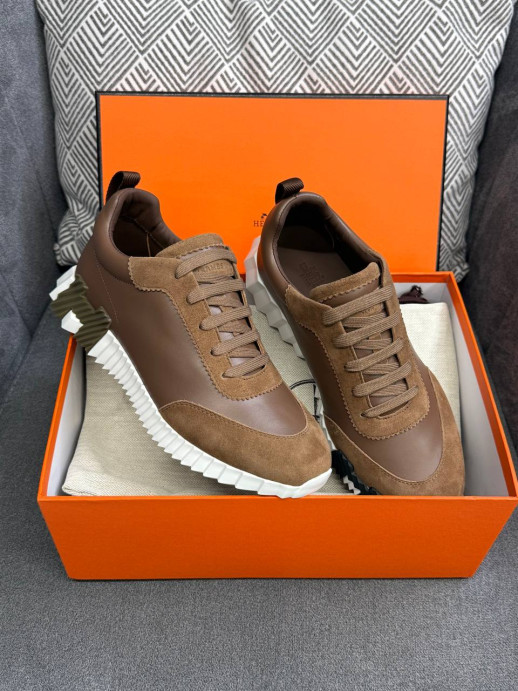 Кроссовки Hermes 16052 1