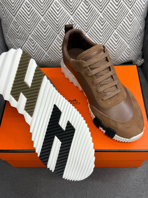 Кроссовки Hermes 16052 1