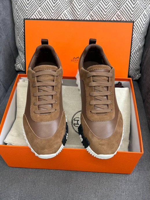 Кроссовки Hermes 16052 1