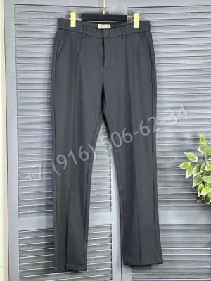 Брюки Brunello Cucinelli 21329