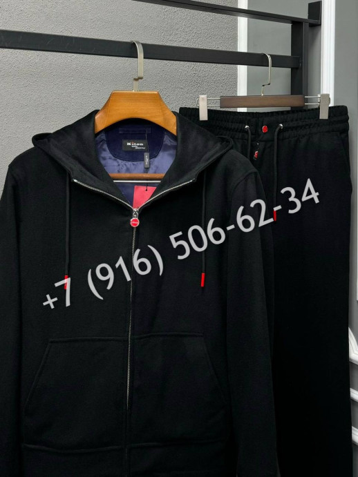 Прогулочный костюм KITON 13610 6