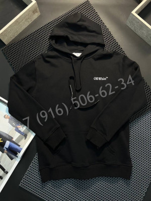 Толстовка Off-White™ 21429