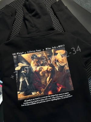 Толстовка Off-White™ 21429