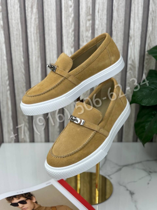 Слипоны Hermes 31518