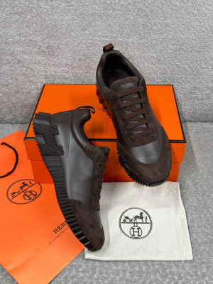 Кроссовки Hermes 16713 4