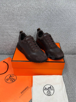 Кроссовки Hermes 16713 4