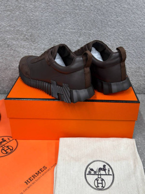 Кроссовки Hermes 16713 4