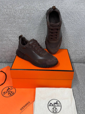 Кроссовки Hermes 16713 4