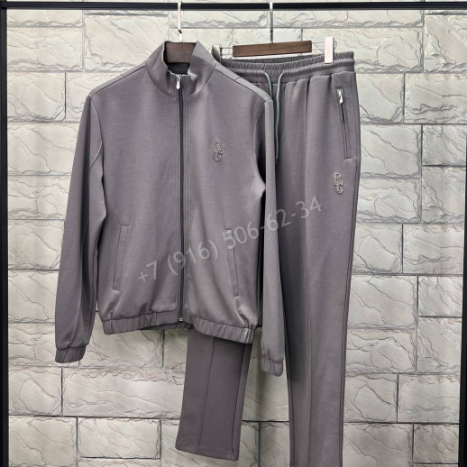 Спортивный костюм Brunello Cucinelli 11303