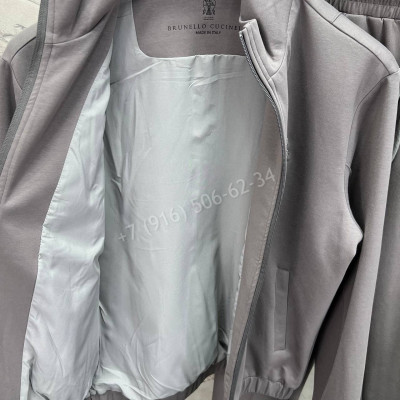 Спортивный костюм Brunello Cucinelli 11303