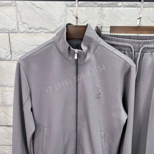 Спортивный костюм Brunello Cucinelli 11303
