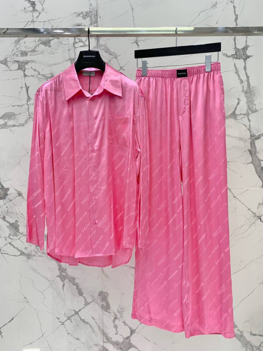 Костюм BALENCIAGA 21529