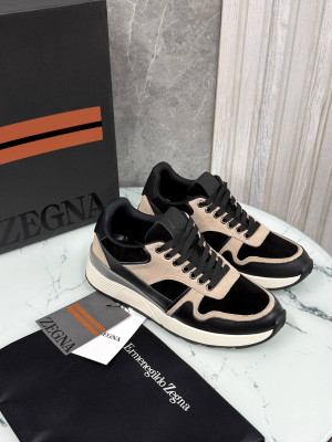 Кроссовки Zegna 12607 1