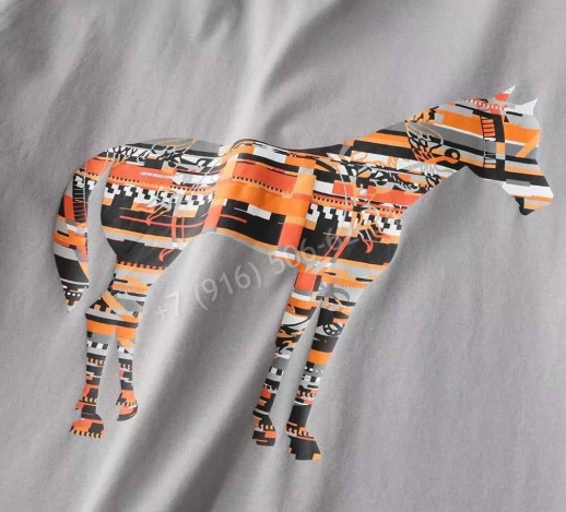 Футболка Hermes 11508