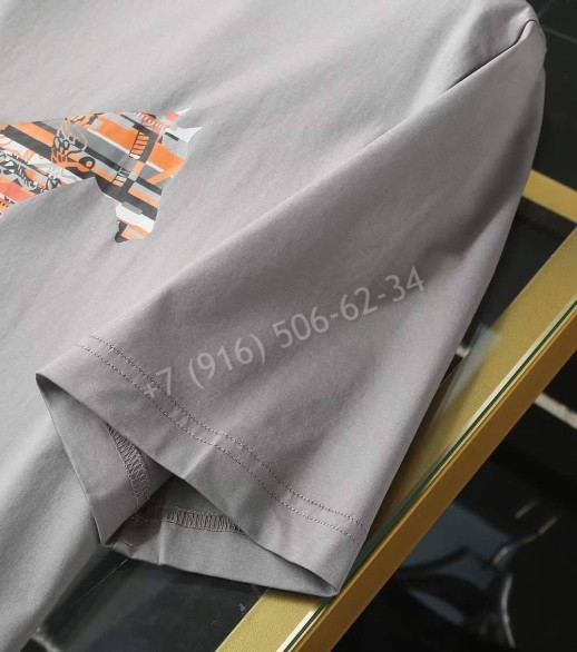 Футболка Hermes 11508