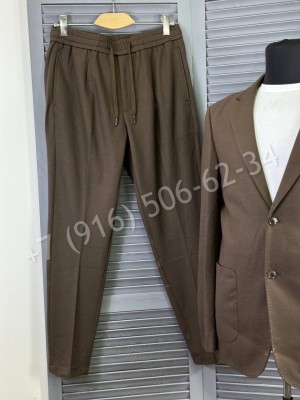 Кашемировый костюм Loro Piana 21831