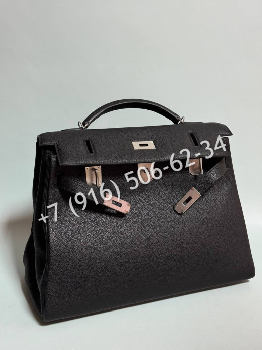 Сумка Hermes Kelly 42 24873 1