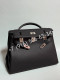 Сумка Hermes Kelly 42 24873 1