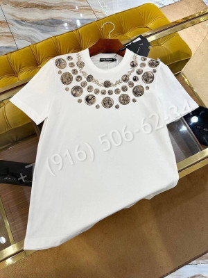 Футболка Dolce & Gabbana 21931