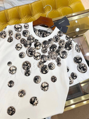 Футболка Dolce & Gabbana 21931