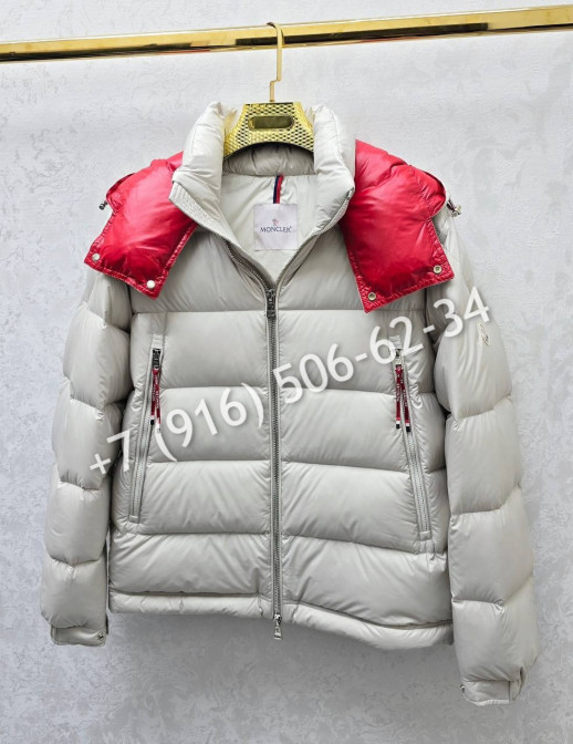 Куртка Moncler 22092 1