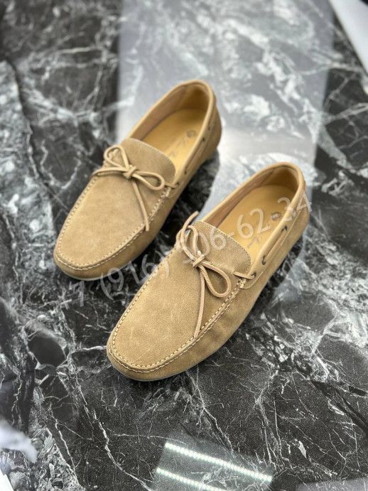 Мокасины Loro Piana 32120