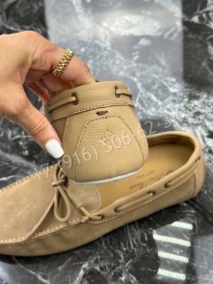 Мокасины Loro Piana 32120