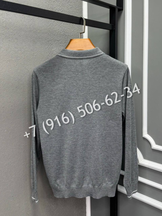 Поло KITON 34846 4