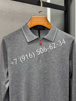 Поло KITON 34846 4
