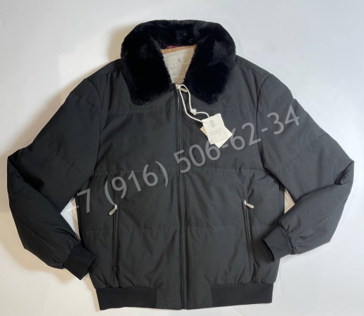 Куртка Brunello Cucinelli 22131