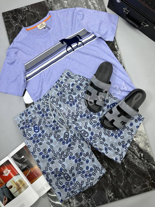 Футболка Hermes 32221