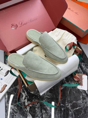 Мюли Loro Piana 34564