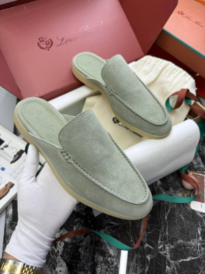 Мюли Loro Piana 34564