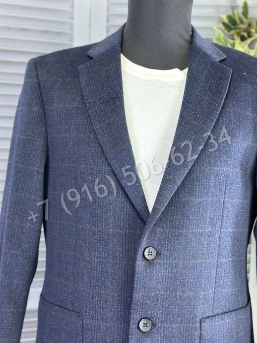 Пиджак Brunello Cucinelli 22235