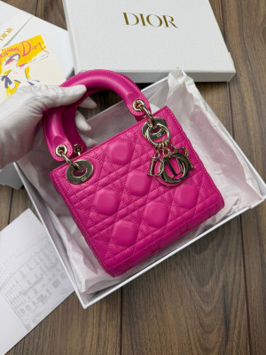 Сумка Dior 34838