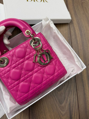 Сумка Dior 34838