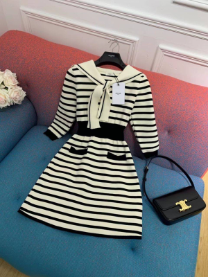 Платье Celine 12337