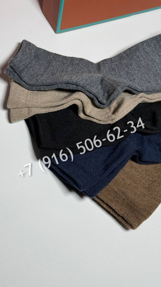 Носки Loro Piana 29535 2