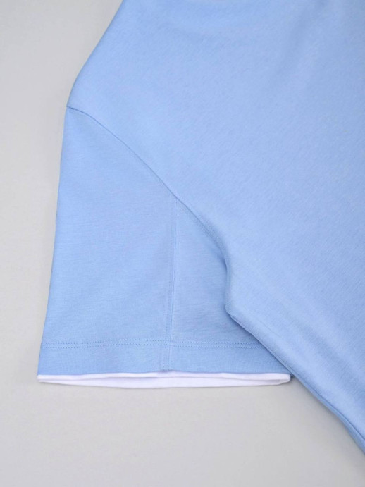 Футболка Brunello Cucinelli 34447 4