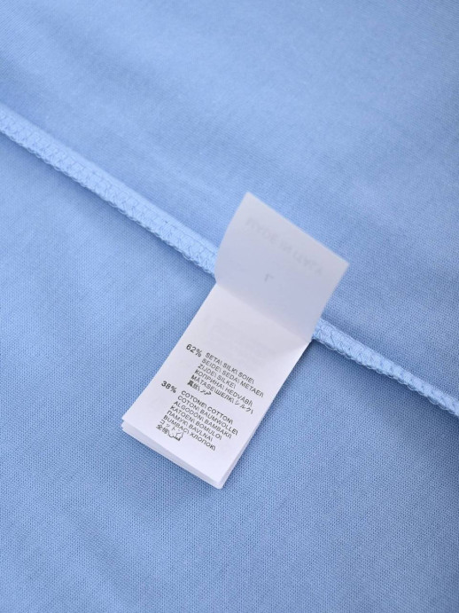 Футболка Brunello Cucinelli 34447 4