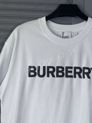 Футболка Burberry 12437