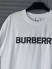 Футболка Burberry 12437