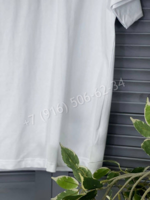 Футболка Burberry 12437