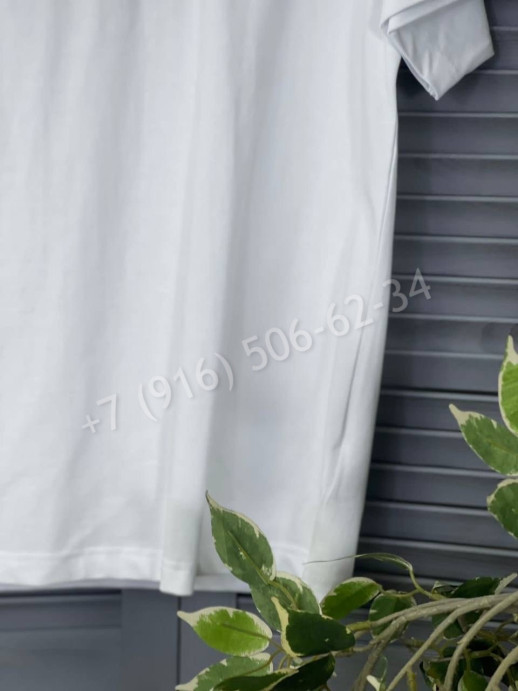 Футболка Burberry 12437