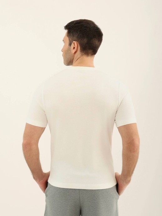 Поло футболка трикотажная Loro Piana 10036 1