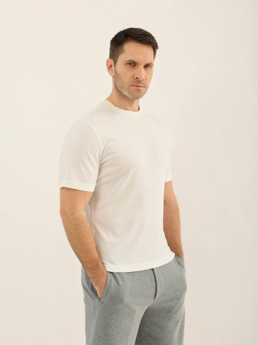 Поло футболка трикотажная Loro Piana 10036 1